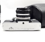 Petri FT, lentes 50mm F1.8 y 135mm F3.2 - Imagen 5