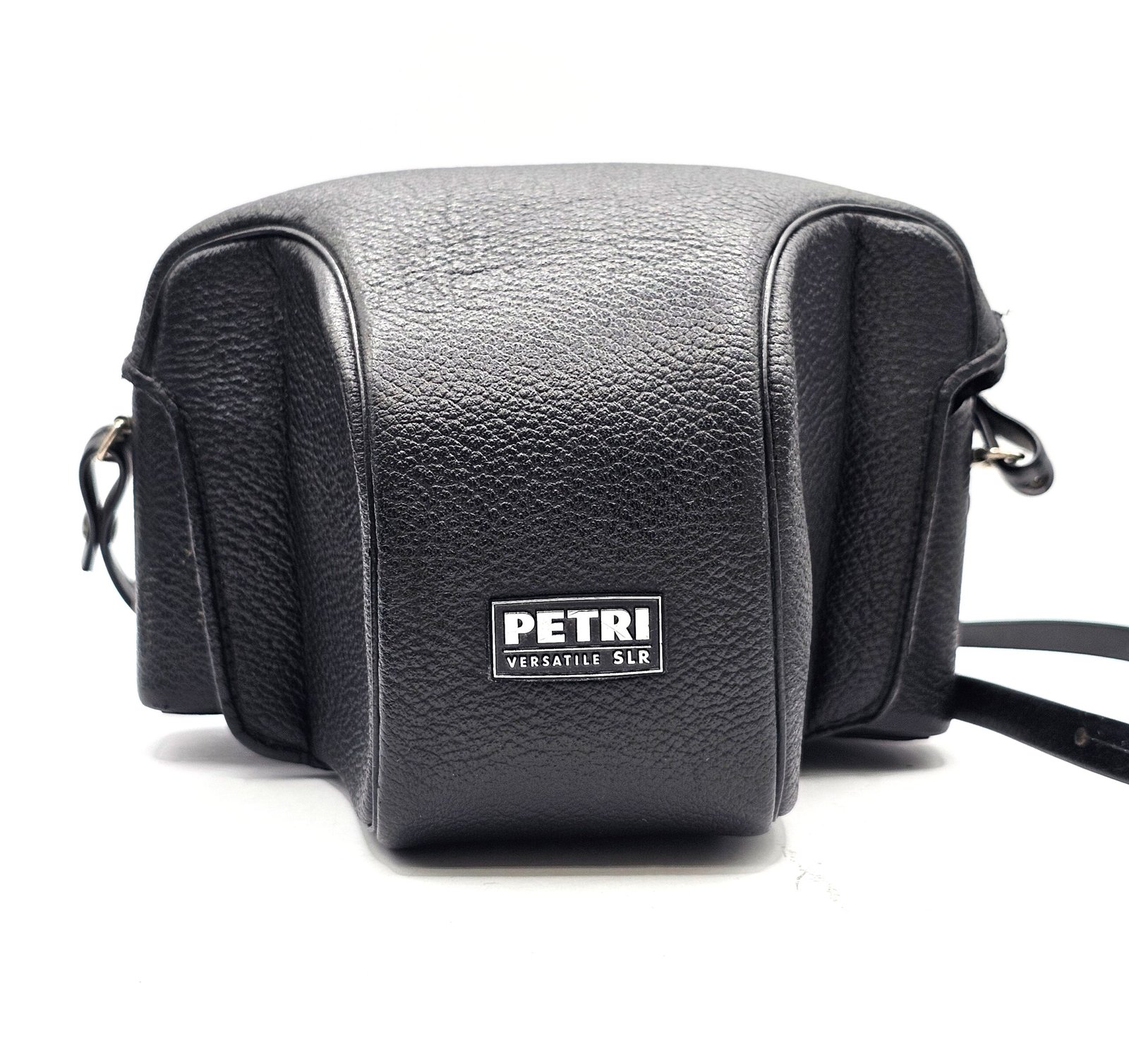 20251004_123252 Petri FT, lentes 50mm F1.8 y 135mm F3.2 - Imagen 8