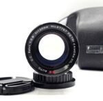 Petri FT, lentes 50mm F1.8 y 135mm F3.2 - Imagen 9