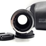 Petri FT, lentes 50mm F1.8 y 135mm F3.2 - Imagen 10