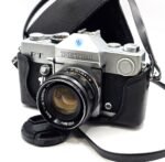 Petri FT, lentes 50mm F1.8 y 135mm F3.2 - Imagen 13