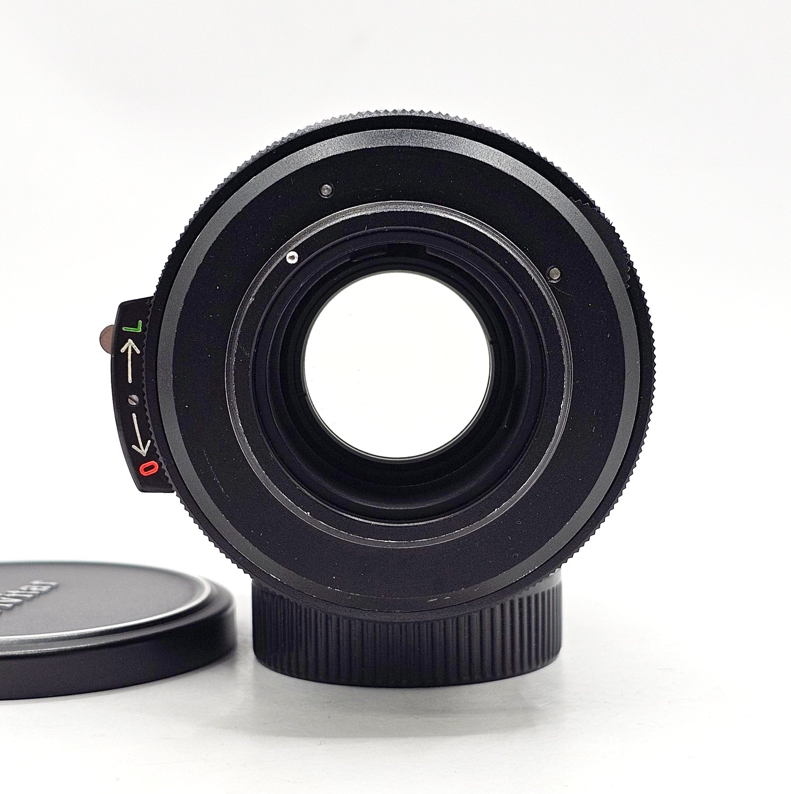 20251005_214133 Auto Telephoto 135mm F2.5 - Imagen 2