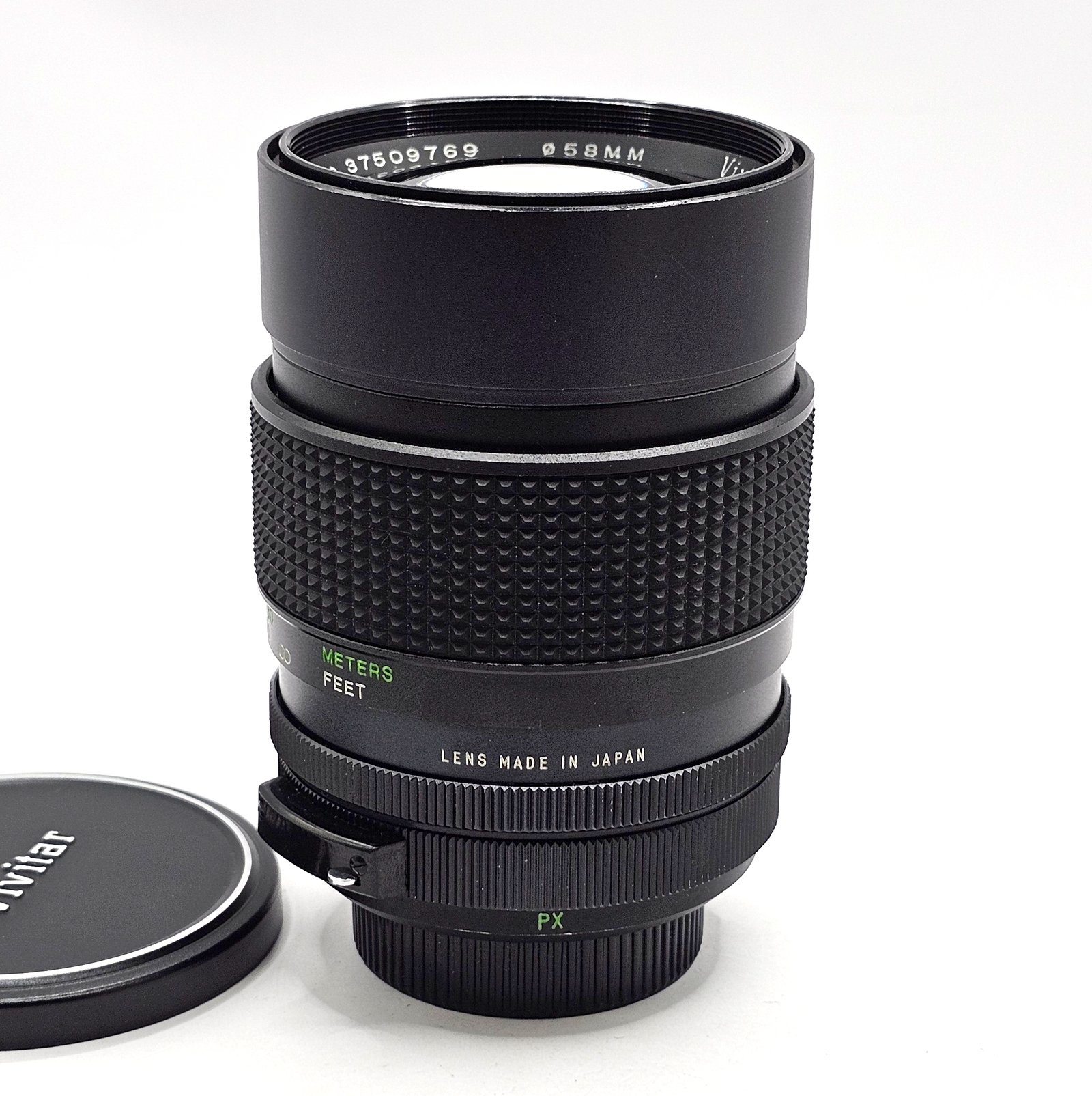 20251005_214204 Auto Telephoto 135mm F2.5 - Imagen 4