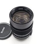 Auto Telephoto 135mm F2.5 - Imagen 5