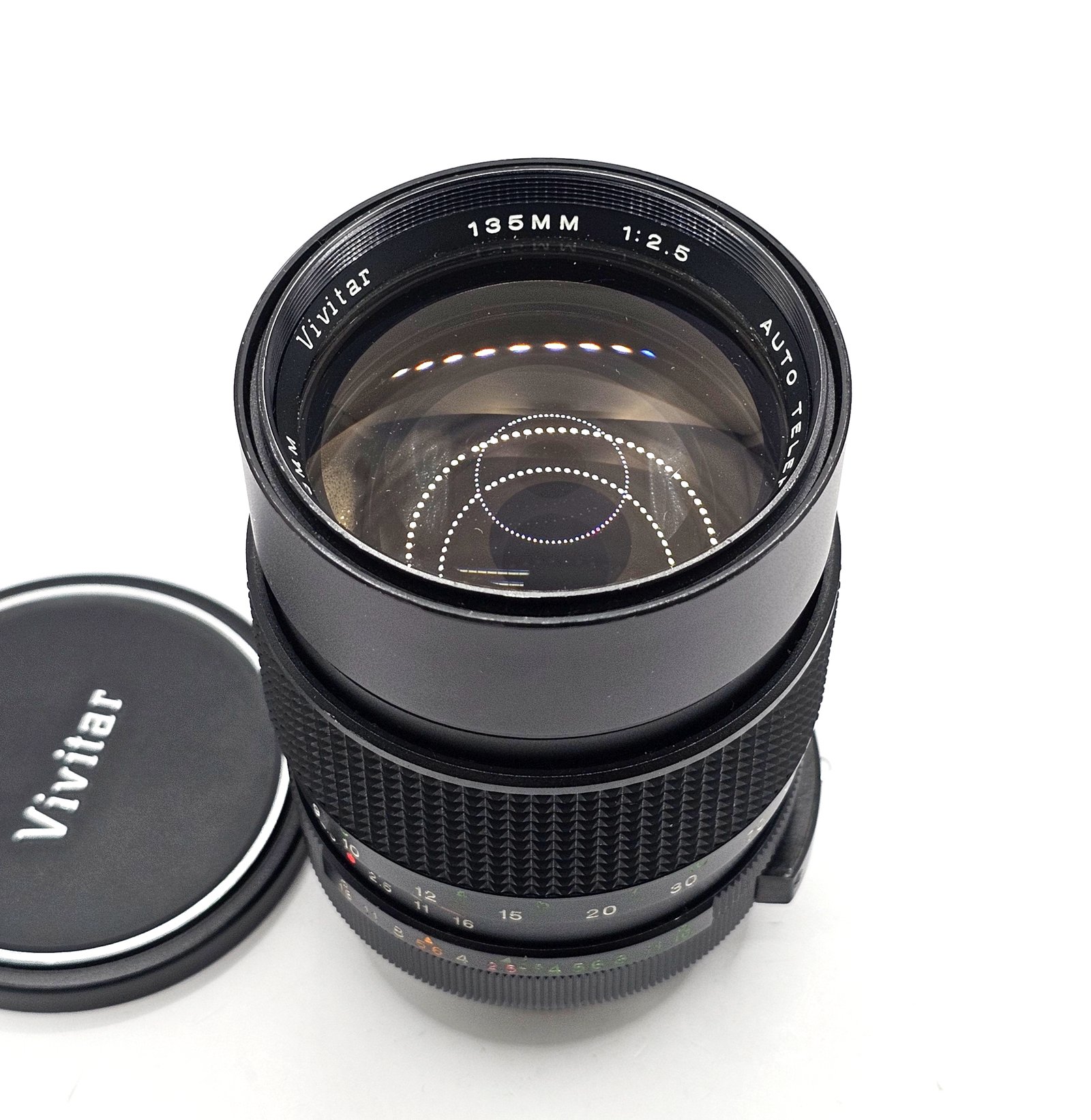 20251005_214212 Auto Telephoto 135mm F2.5 - Imagen 5