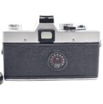 SRT-SC II, lente MD Minolta Celtic 28mm F2.8 - Imagen 4