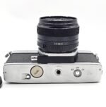 SRT-SC II, lente MD Minolta Celtic 28mm F2.8 - Imagen 5