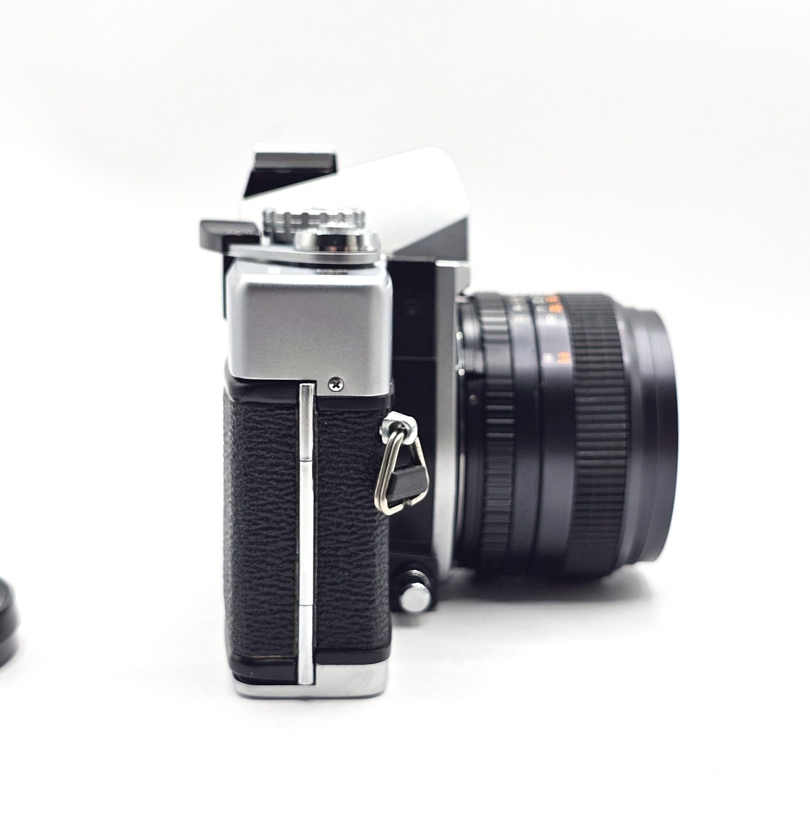 20251006_142359 SRT-SC II, lente MD Minolta Celtic 28mm F2.8 - Imagen 6