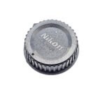 Tapa Alternativa Nikon F Mount