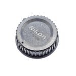Tapa Alternativa Nikon F Mount