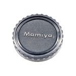 Tapa Original lente Mamiya
