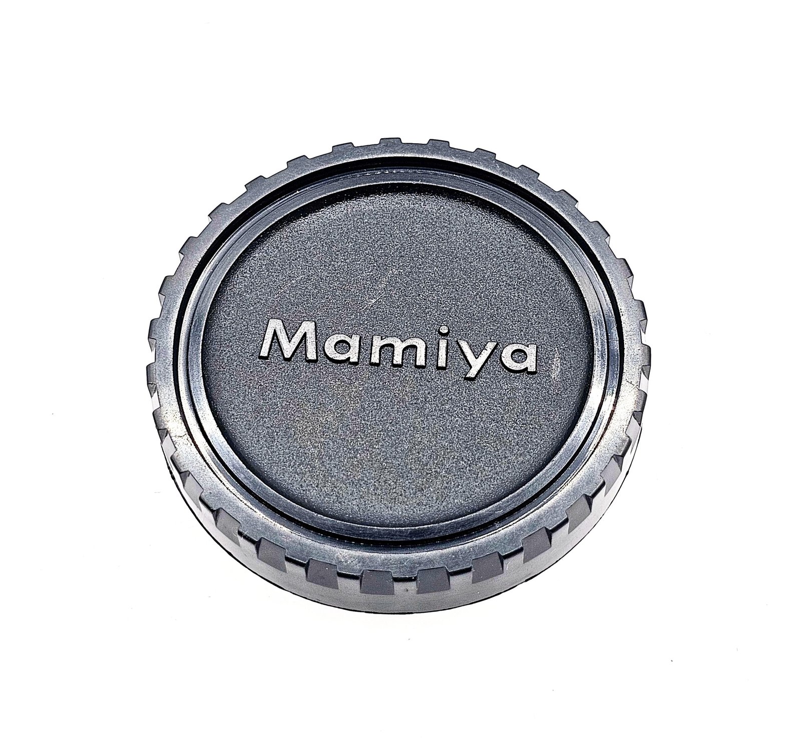 20251006_205724 Tapa Original lente Mamiya - Imagen 1