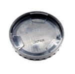 Tapa Original lente Mamiya - Imagen 2