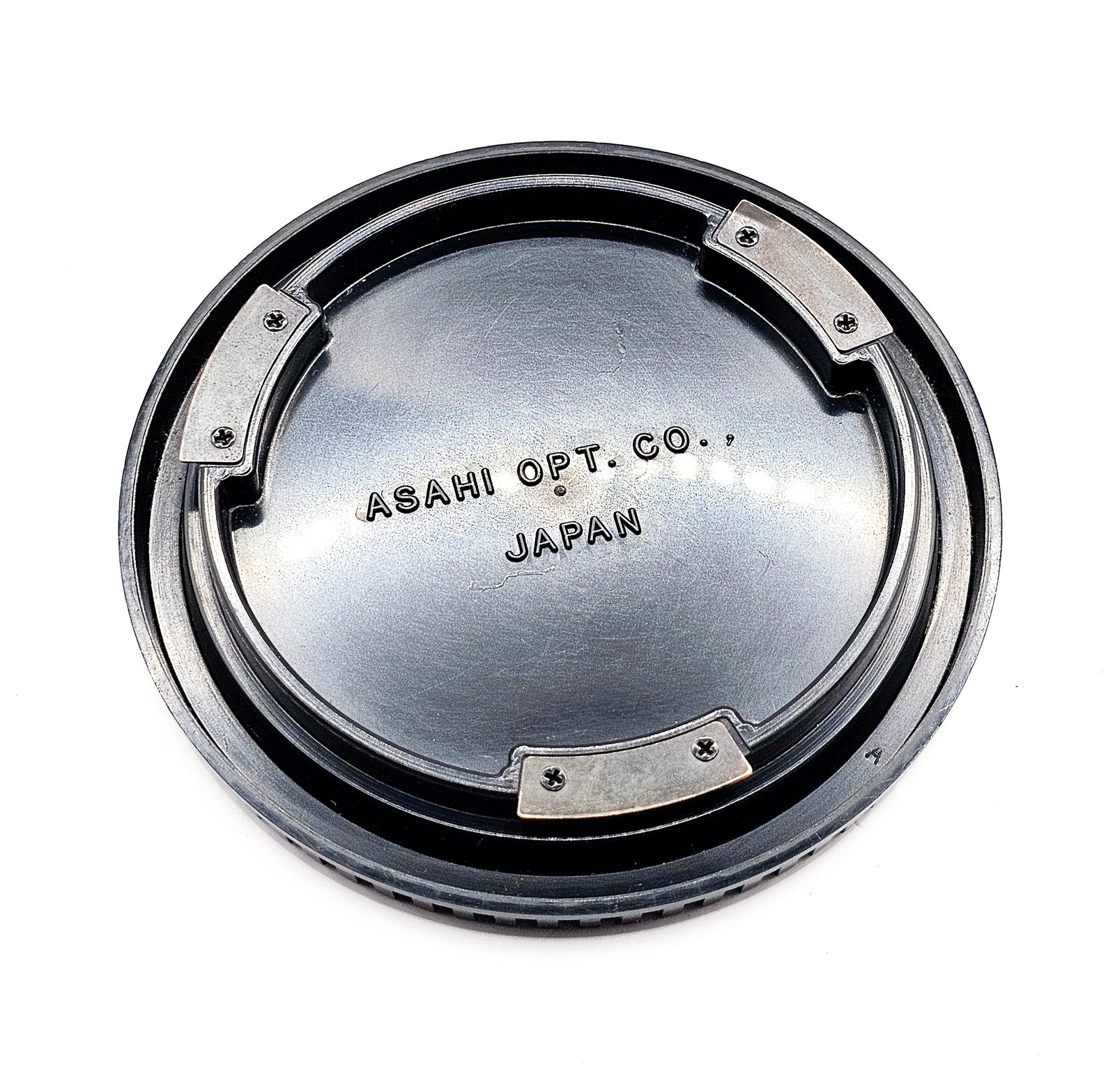 20251006_205758 Tapa cuerpo Pentax 6X7 - Imagen 2