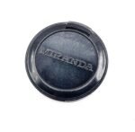 Tapa frontal lente Miranda