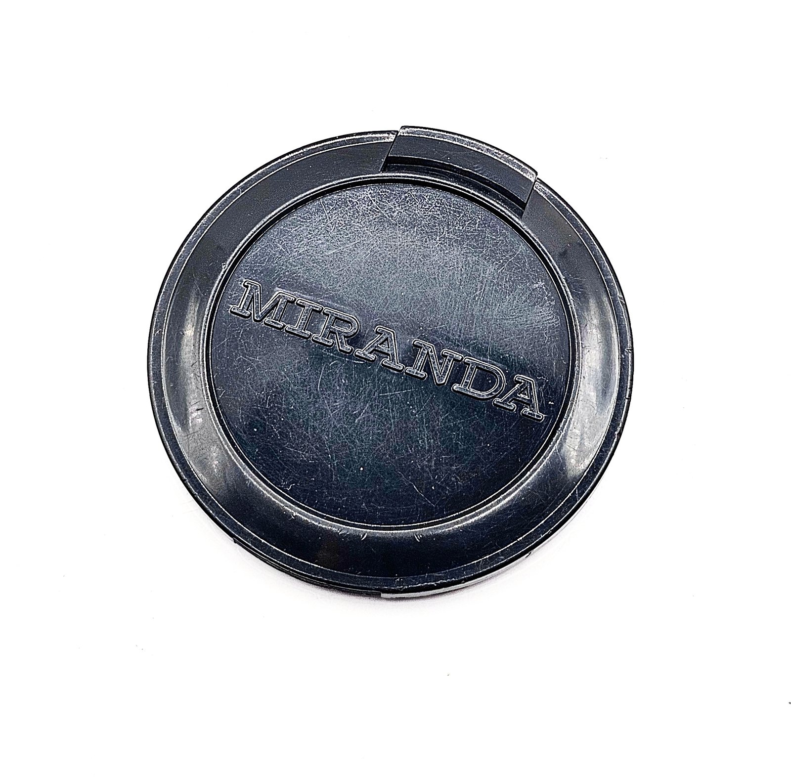 20251006_205825 Tapa frontal lente Miranda - Imagen 1