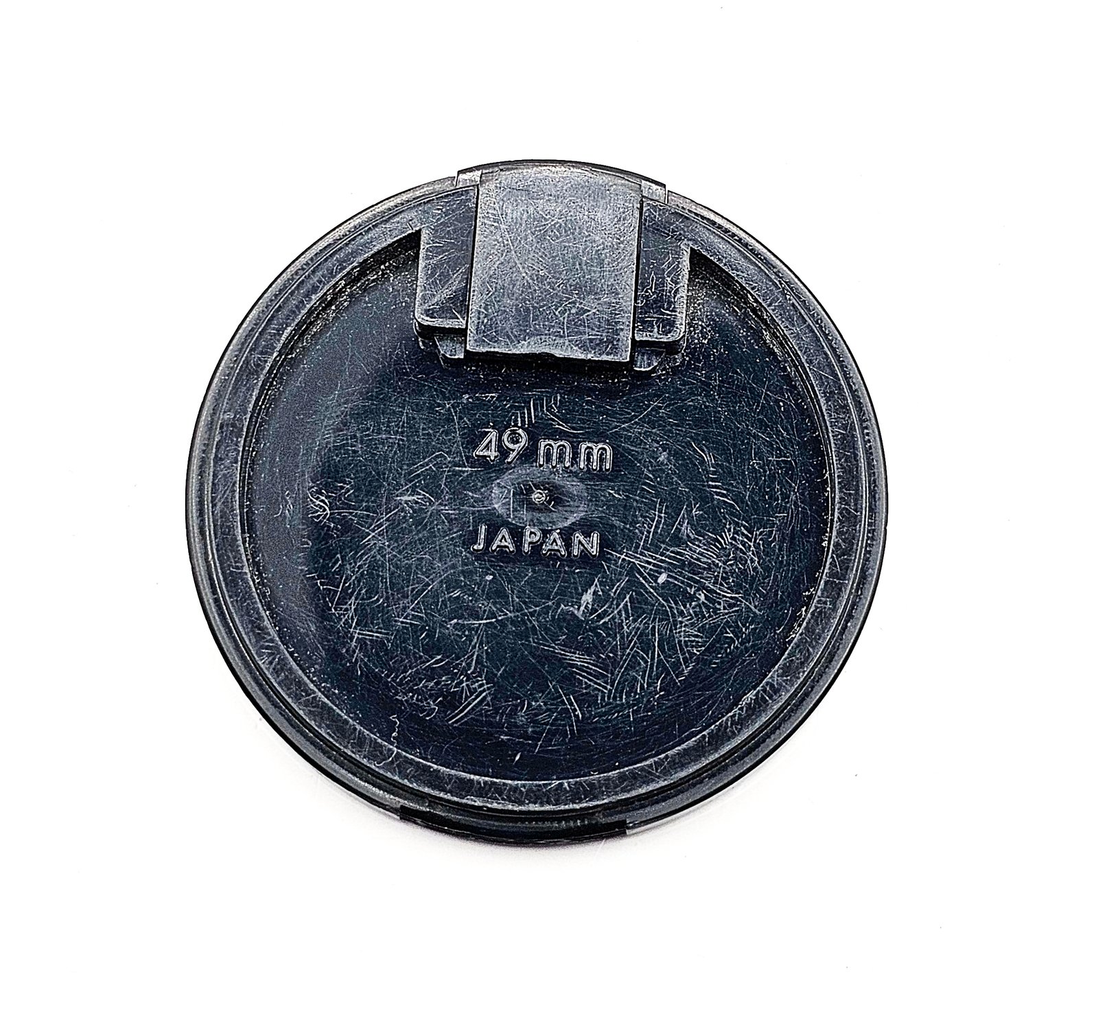 20251006_205831 Tapa frontal lente Miranda - Imagen 2