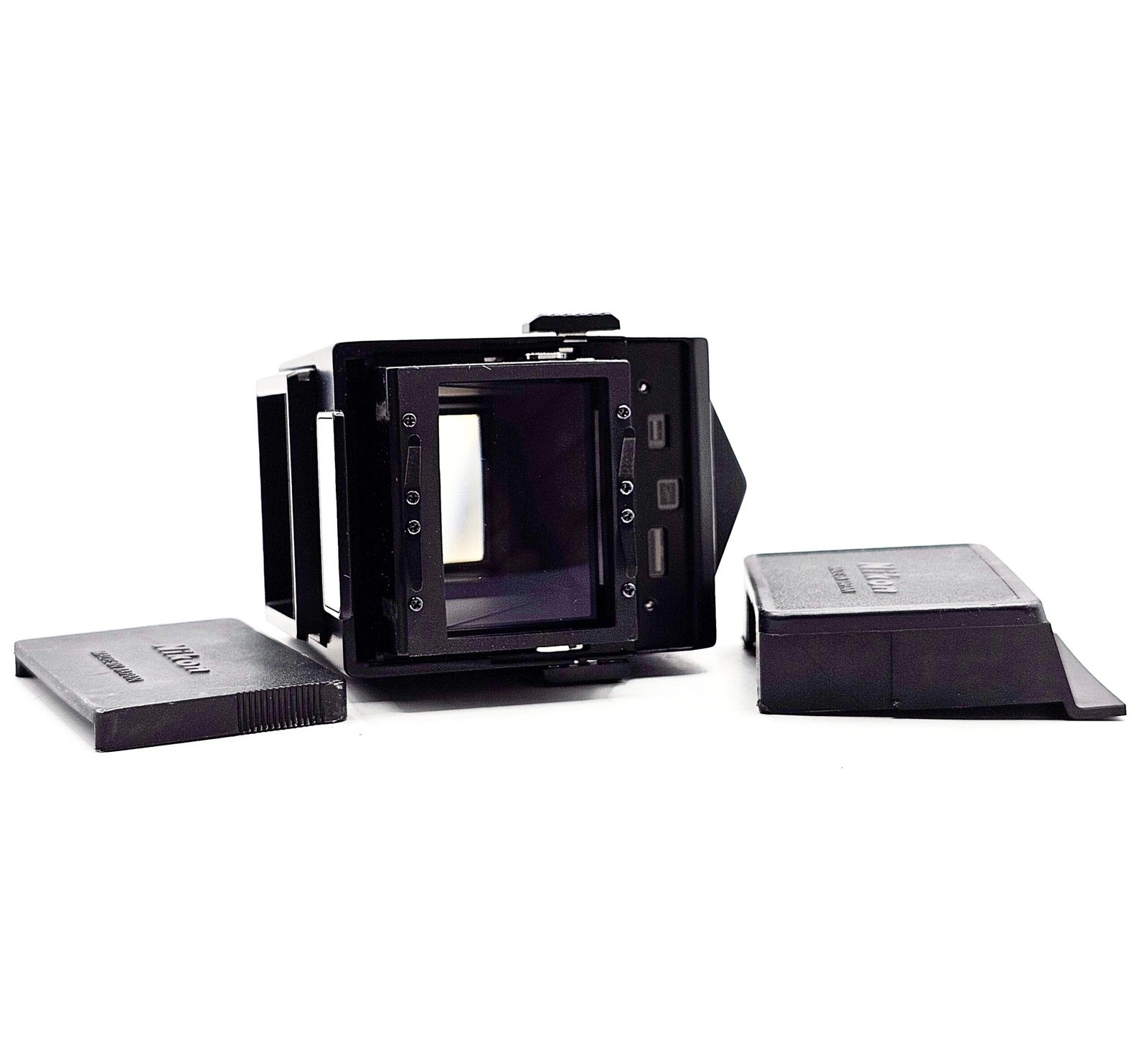 20251006_205938 Visor DA-2, Action Viewfinder F3 - Imagen 4