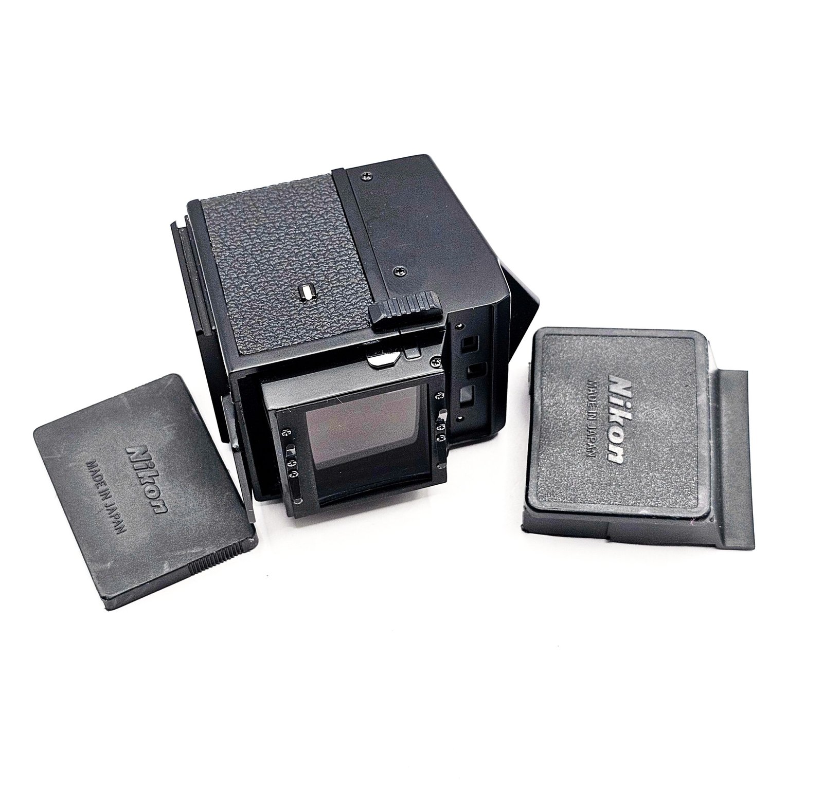 20251006_205943 Visor DA-2, Action Viewfinder F3 - Imagen 5