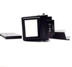 Visor DA-2, Action Viewfinder F3 - Imagen 7