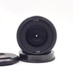 Sony SAL50F14, 50mm F1.4