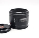 Sony SAL50F14, 50mm F1.4 - Imagen 2