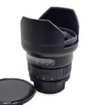 Sigma Zoom 21-35mm F3.5-4.2 - Imagen 3