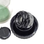 EL-Nikkor 105mm F5.6 (Ampliadora) - Imagen 4