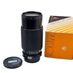 Rokunar 80-200mm F4.5