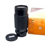 Rokunar 80-200mm F4.5 - Imagen 5