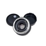 Vivitar MC Teleconverter 2X
