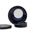 Vivitar Telephoto 135mm F2.8