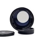 Vivitar Telephoto 135mm F2.8