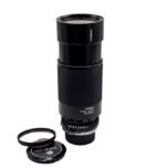 Tamron 75-250mm F3.8 Adaptall - Imagen 6