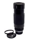 Tamron 75-250mm F3.8 Adaptall - Imagen 4