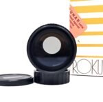 Rokunar 80-200mm F4.5 - Imagen 2