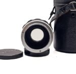 Pentax Takumar 135mm F3.5 - Imagen 2