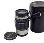 Pentax Takumar 135mm F3.5 - Imagen 6