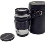 Pentax Takumar 135mm F3.5 - Imagen 4