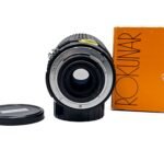 Rokunar 80-200mm F4.5 - Imagen 3