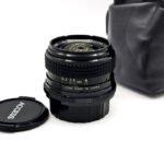 Acces Wide-Auto 28mm F2.8 - Imagen 4