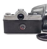 Minolta SR-1 lente 55mm F1.8 - Imagen 3