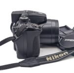 Coolpix P500 12.1 mpx 36X zoom - Imagen 2