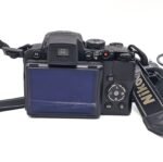 Coolpix P500 12.1 mpx 36X zoom - Imagen 9