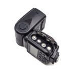 Flash E-TTL Sidande Speedlite DF-800 II - Imagen 4