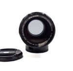 Soligor Zoom Macro 70-160mm F3.5