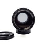 Soligor Zoom Macro 70-160mm F3.5