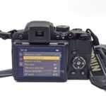 Coolpix P500 12.1 mpx 36X zoom - Imagen 8