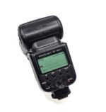Flash E-TTL Sidande Speedlite DF-800 II