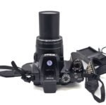 Coolpix P500 12.1 mpx 36X zoom - Imagen 7